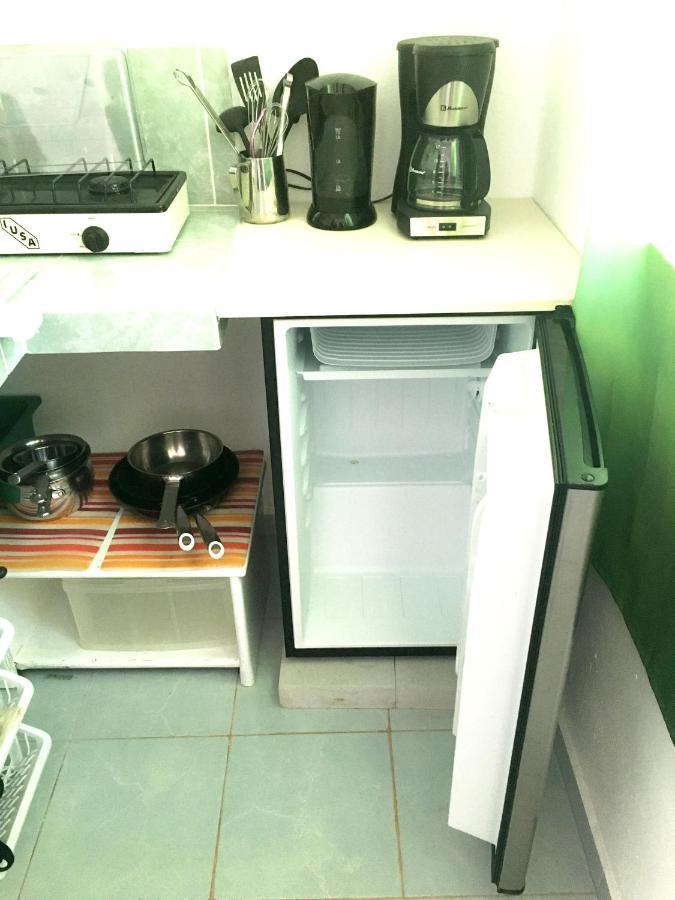 Green Paradise Leona Vicario Zewnętrze zdjęcie