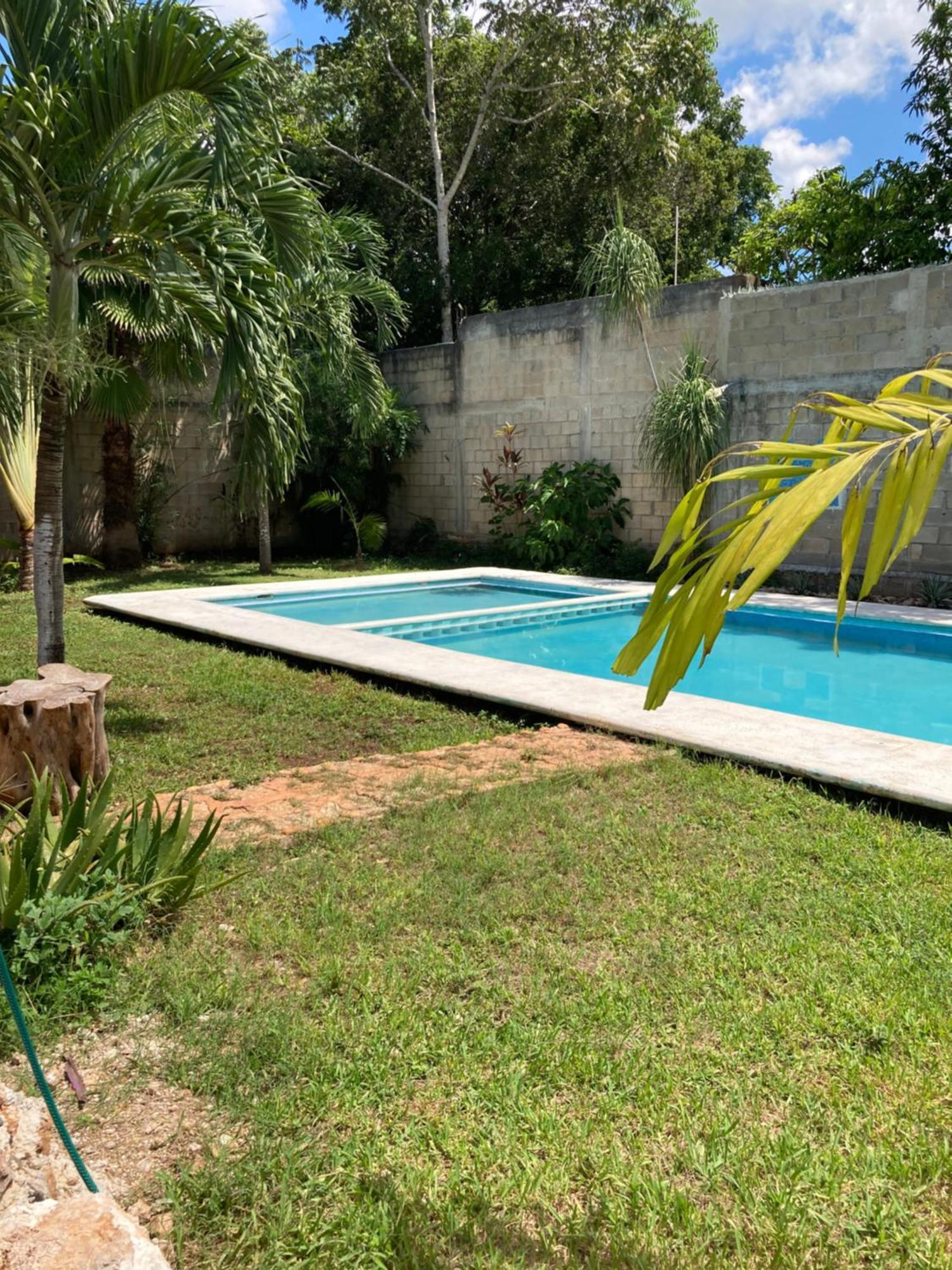 Green Paradise Leona Vicario Zewnętrze zdjęcie